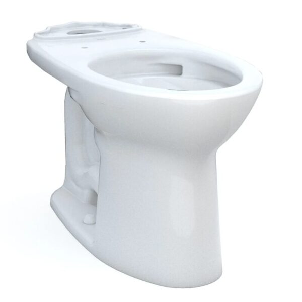 Toto Drake Elongated Toilet Bowl Only w/ 10" Rough-In