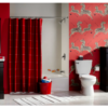 Cadet 3 1.28 GPF/4.8 LPF Left Trip Lever 15-in. Round-Front Easy Installation Toilet with Slow Close Seat
