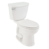 American Standard Champion IV All-in-One 1.28GPF Elongated Toilet