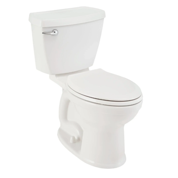 American Standard Champion IV All-in-One 1.28GPF Elongated Toilet