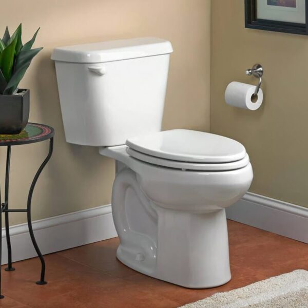 ALL-IN-ONE TOILET 1.28GPF COLONY ELONGATED