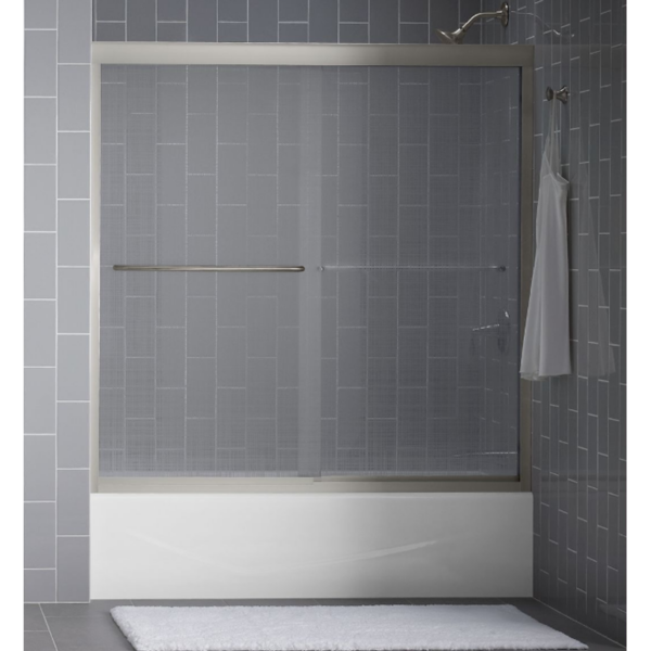 Kohler Villager Tub Right White K716