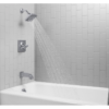 Kohler Villager Tub Left White K715