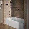 Kohler Bellwether LH lifestyle