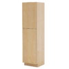 Euro Unfinished Flat Cabinets