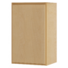 Euro Unfinished Flat Cabinets