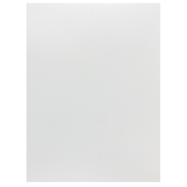 white flat cabinet detail