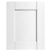 Tuscany White Shaker Cabinets