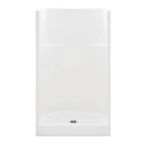 Lasco Shower Stall 32"x32 Smooth Wall