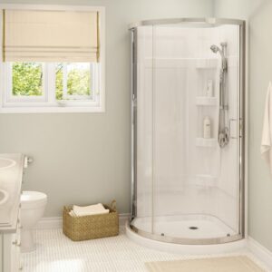 Shower Kits