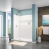 Bootz NexTile Shower Wall Kit