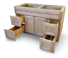 Vanity Bases