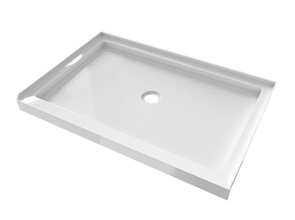 Shower pan