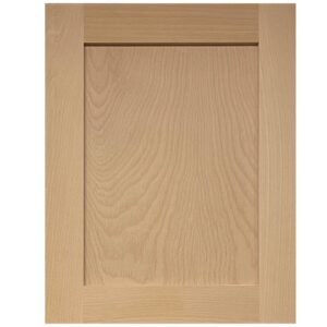 <font color="gold">NEW</font> Shaker Beech Unfinished Cabinets