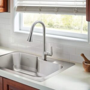 Kitchen Faucets