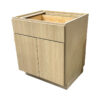 Flat Sand Barbera Cabinets