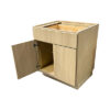 Flat Sand Barbera Cabinets