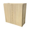 Flat Sand Barbera Cabinets