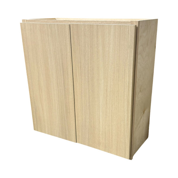 Flat Sand Barbera Cabinets