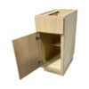 Flat Sand Barbera Cabinets