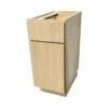 Flat Sand Barbera Cabinets