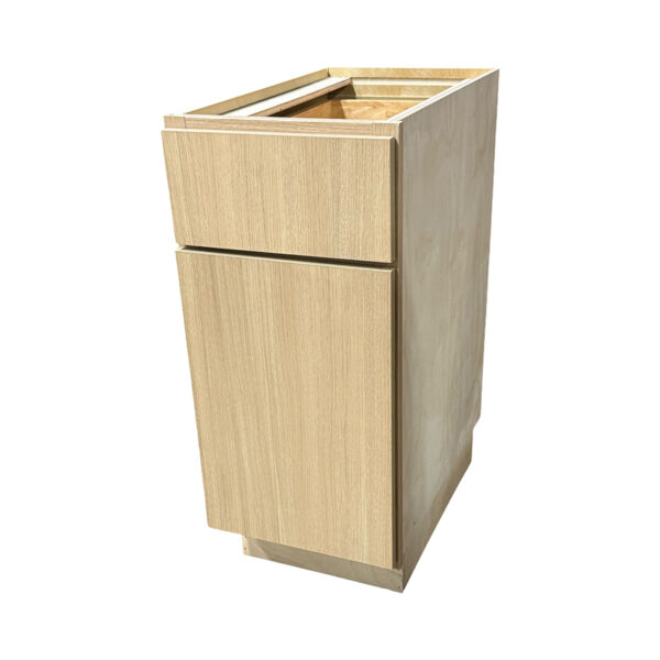 Flat Sand Barbera Cabinets