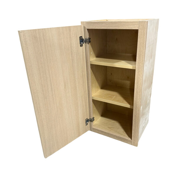 Flat Sand Barbera Cabinets