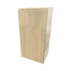 Flat Sand Barbera Cabinets