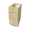 Flat Sand Barbera Cabinets