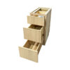 Flat Sand Barbera Cabinets