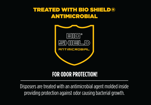 Bio Shield logo
