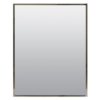 Zenna Home 16 in. × 20 in. Medicine Cabinet