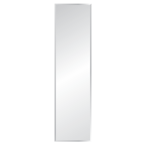 16 in. X 60 in. x 1/2 in. Beveled Edge Mirror