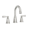 Banbury Two-Handle Widespread Bathroom Sink Faucet