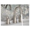Banbury Two-Handle Widespread Bathroom Sink Faucet lifestyle