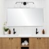 60 in. X 30 in. Beveled Edge Mirror