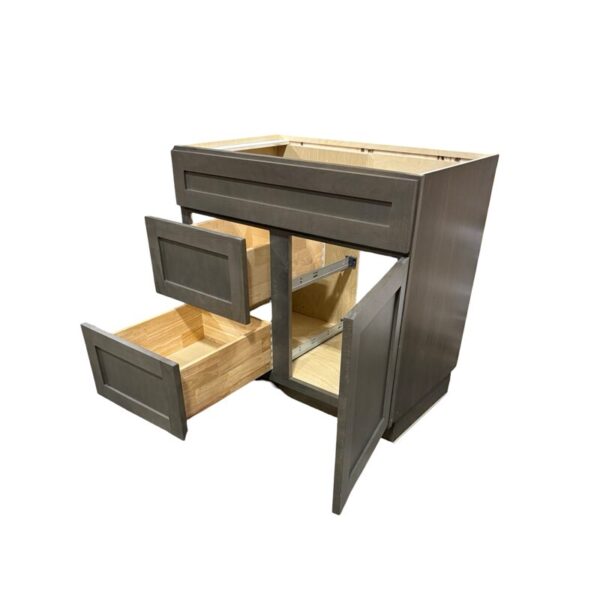Shaker Mystic cabinet