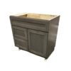 Shaker Mystic cabinet
