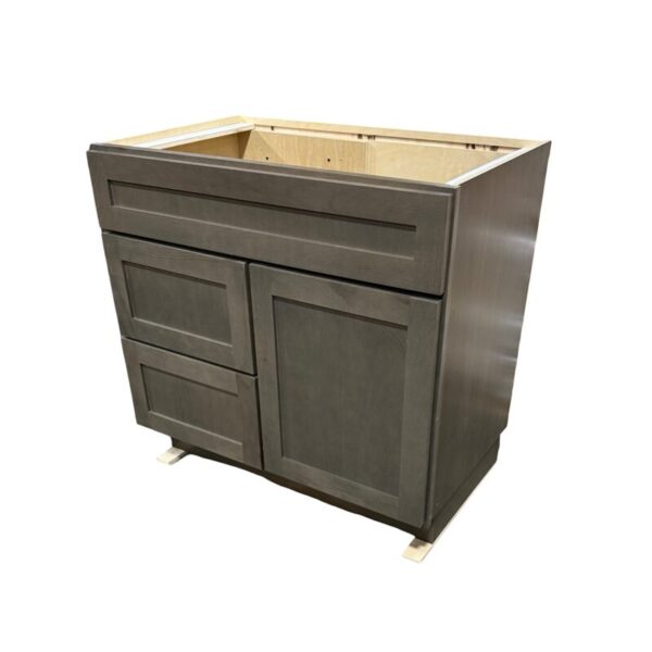 Shaker Mystic cabinet