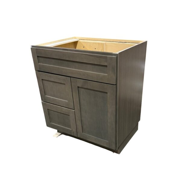Shaker Mystic cabinet
