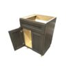 Shaker Mystic cabinet without countertop