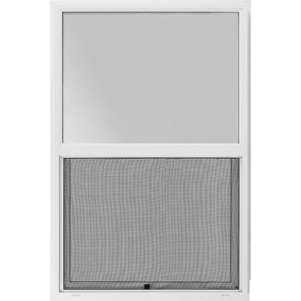 24"x36" Single Hung Low-E Window
