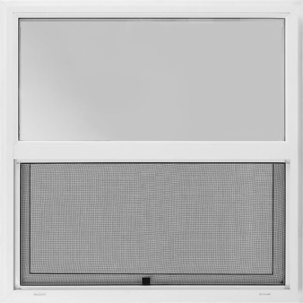 36"x36" Single Hung Low-E Window