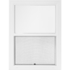 36x48 Vinyl EZ Trim Clear Low-E Single Hung Window