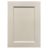 Belle Cashmere Cabinets