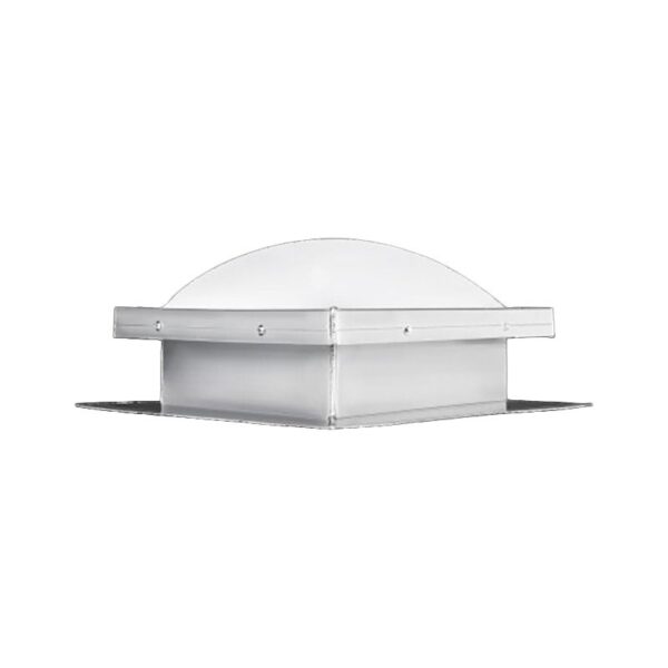 12" Skyview Tubelight Tubular Skylight With Extension