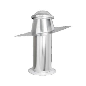 12" Skyview Tubelight Tubular Skylight With Extension
