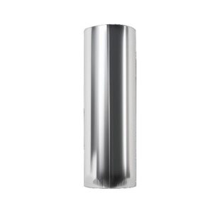 8" x 48” Skylight Tube Extension