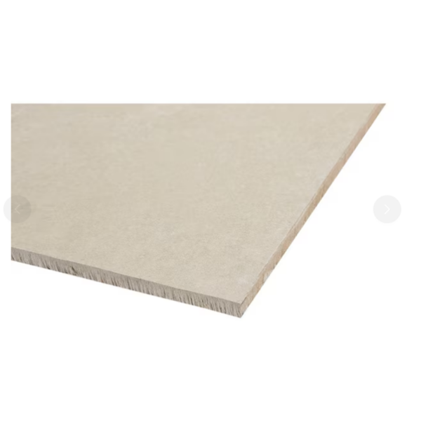 0.25" x 3' x 5' Tile Board