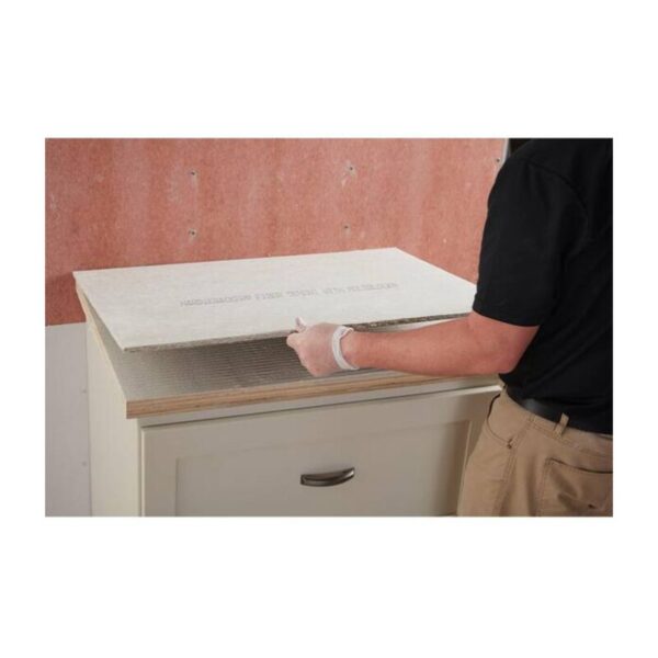 0.25" x 3' x 5' Tile Board